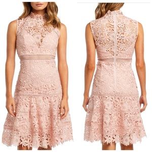 Bardot Elise Cocktail Dress